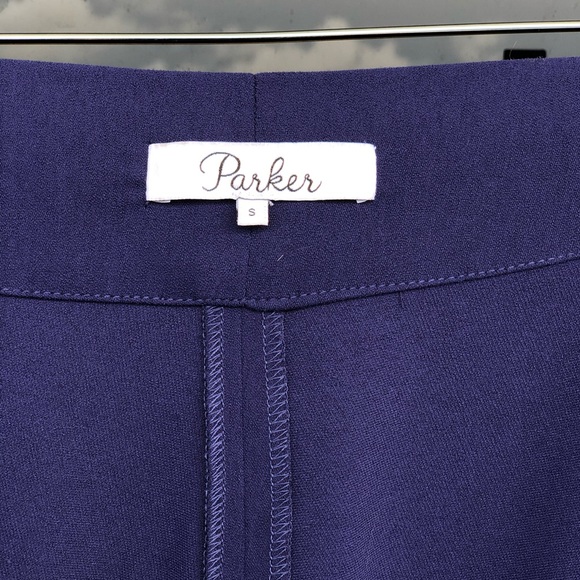 Parker Eldora Wide Leg Pants - Picture 10 of 16
